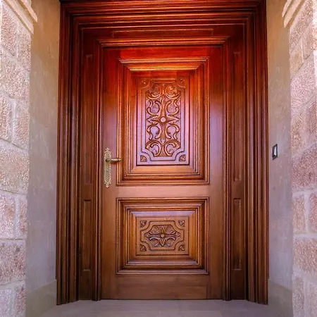 Chalet La Parra De Maribel Alquezar