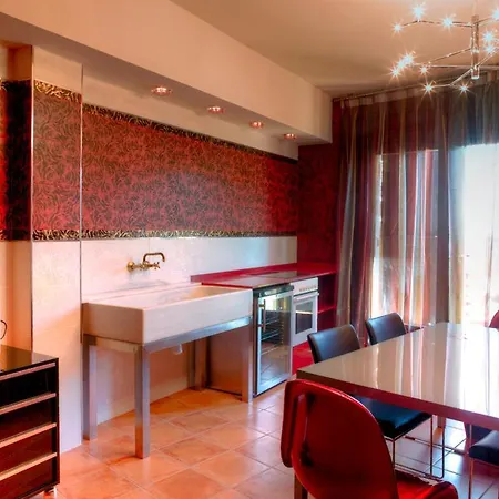 בקתה La Parra De Maribel אלקויזר