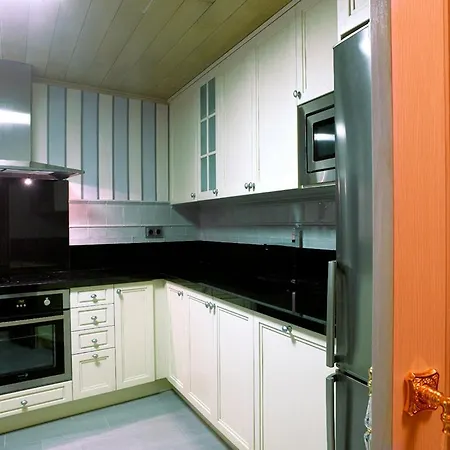 La Parra De Maribel Alquezar