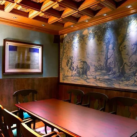 La Parra De Maribel * אלקויזר