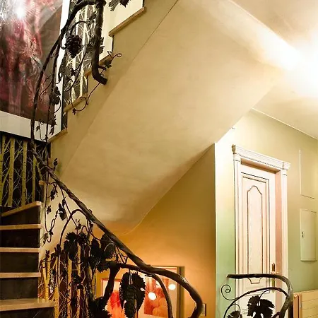 Chalet La Parra De Maribel