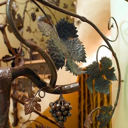 La Parra De Maribel אלקויזר