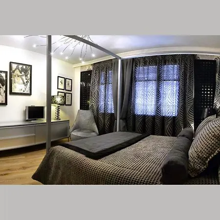 Chalet La Parra De Maribel Alquezar