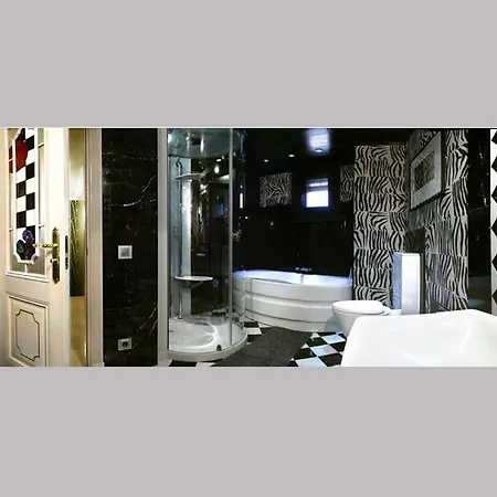 La Parra De Maribel * אלקויזר