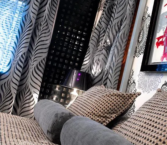 La Parra De Maribel Alpstuga *