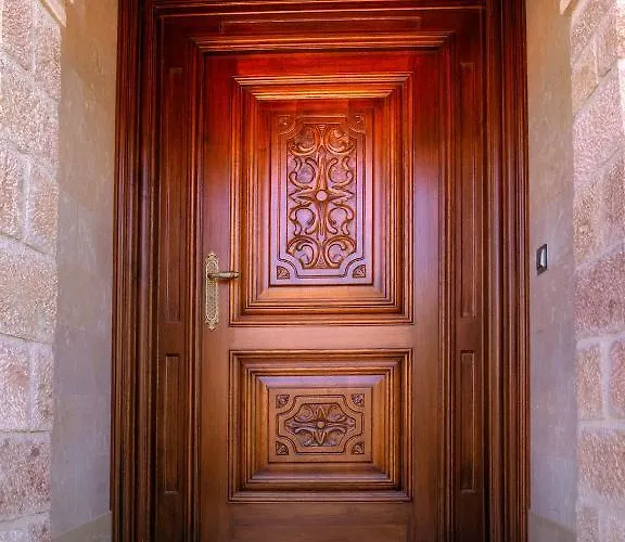 Chalet La Parra De Maribel Alquézar