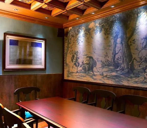 La Parra De Maribel * Alquézar