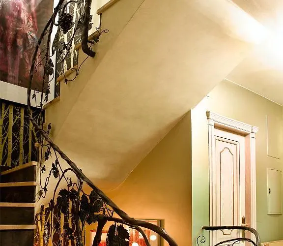 Alpstuga La Parra De Maribel