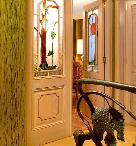 La Parra De Maribel Chalet Alquézar