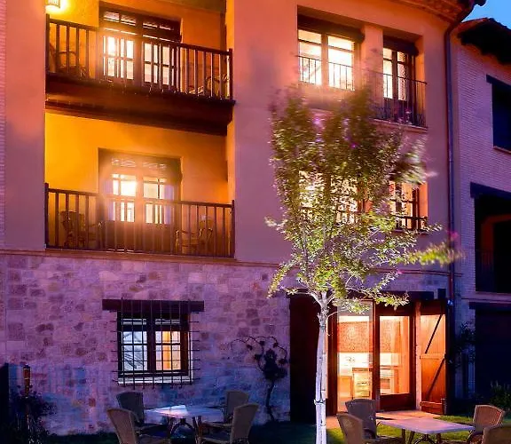 Chalet La Parra De Maribel *