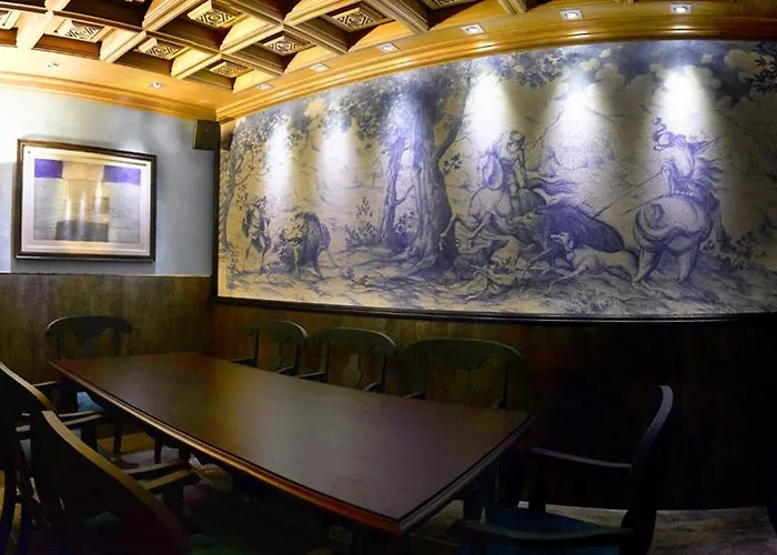 La Parra De Maribel Chalet