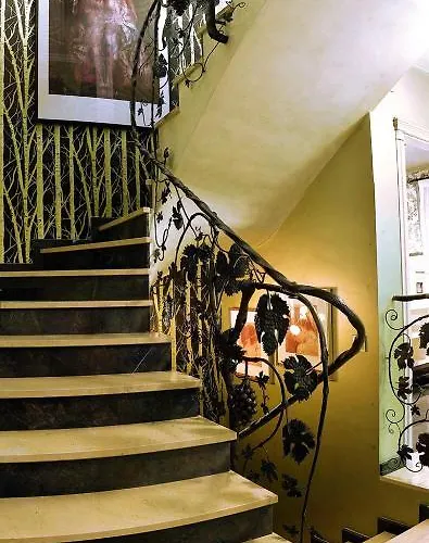 Chalet La Parra De Maribel *