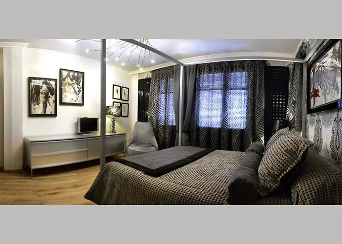 Alpstuga La Parra De Maribel Alquézar