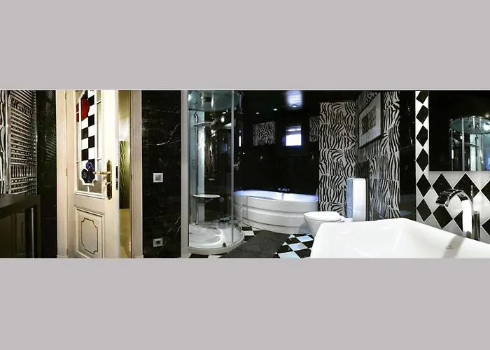 La Parra De Maribel * Alquézar