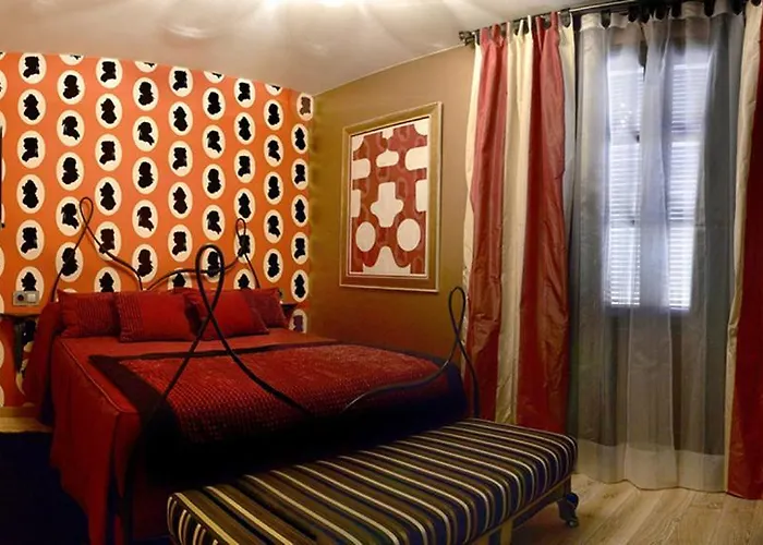 La Parra De Maribel Chalet Alquézar